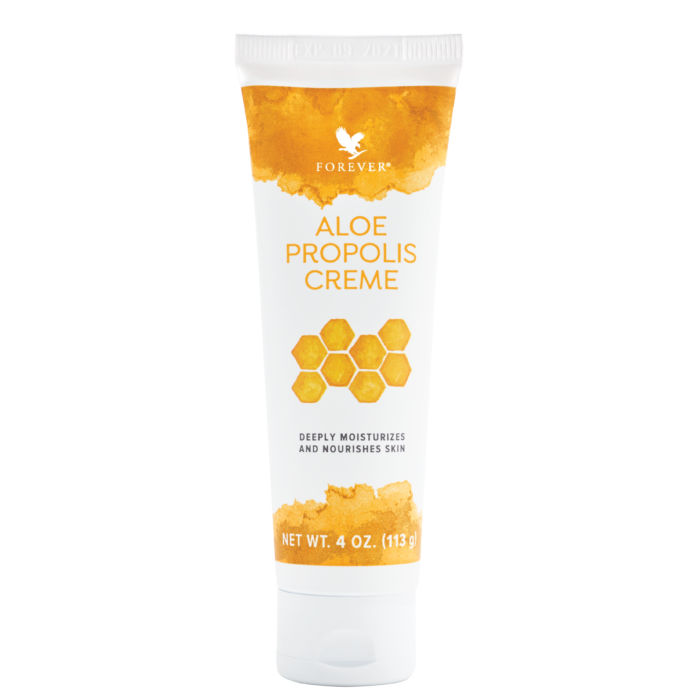 Aloe Sunscreen