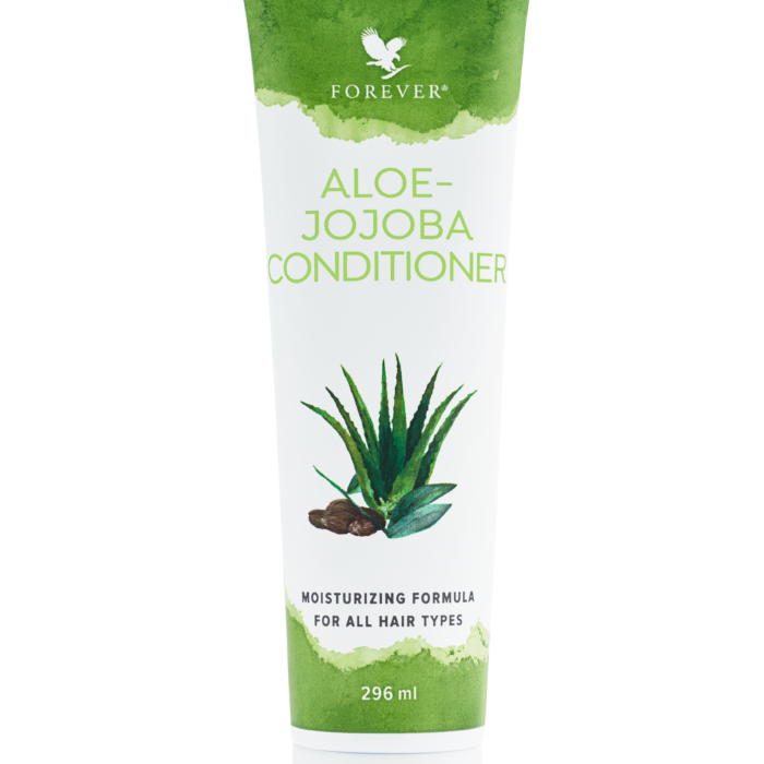 Après-Shampoing Aloe-Jojoba