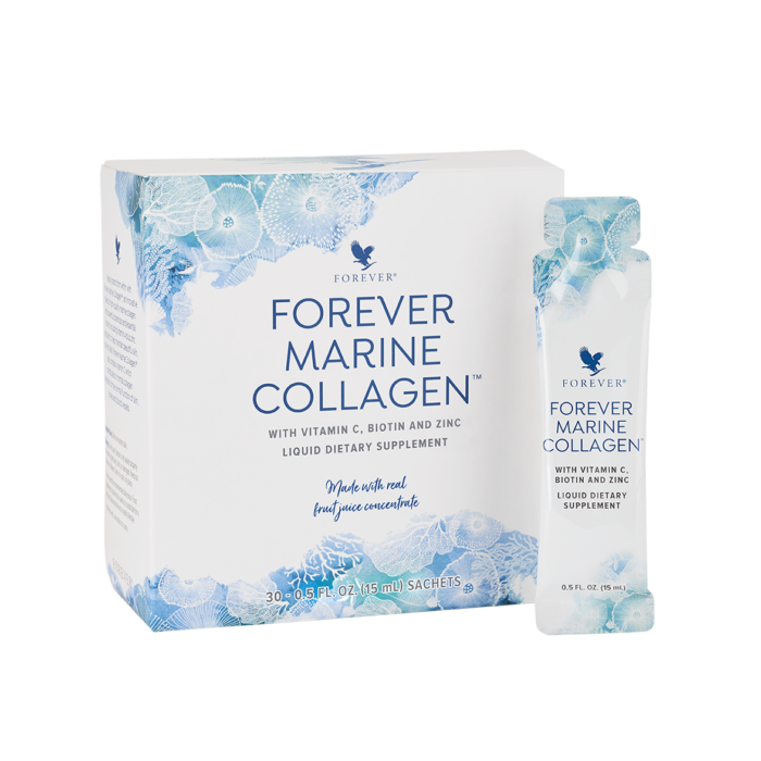 Forever Marine Collagen