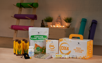 Programme Dx4 Detox