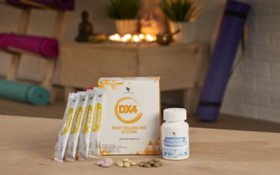 Programme Dx4 Detox