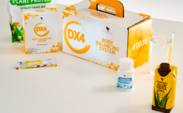 DX4 Cure Detox hiver