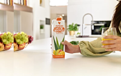 soigner aloe vera froid